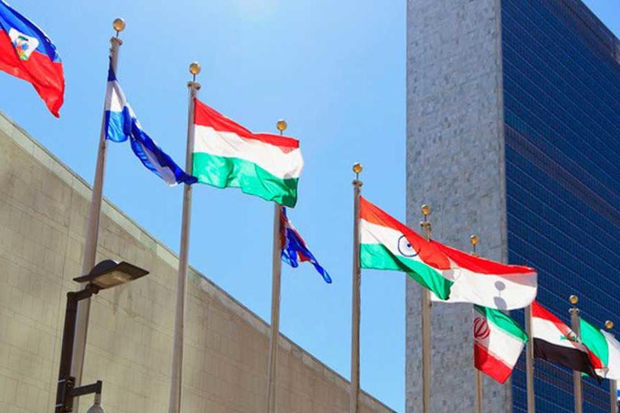 international-relations