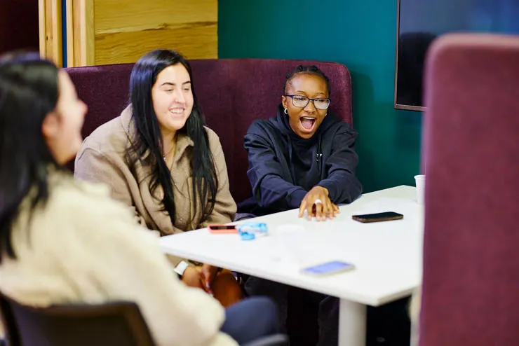 Commuter Support Form header