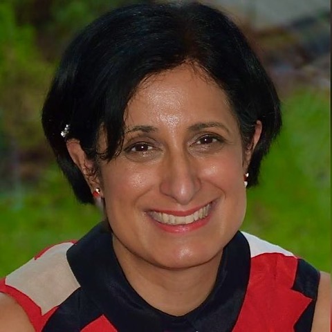 Prof Sonia Kumar